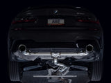AWE Tuning - AWE Exhaust Suite for the BMW G2X 330i / 430i