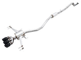 AWE Tuning - AWE Exhaust Suite for the FK8 Civic Type - R