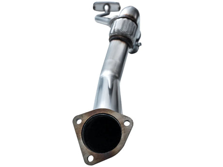 AWE Tuning - AWE Exhaust Suite for the FL5 Honda Civic Type - R