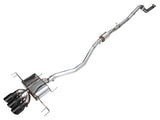 AWE Tuning - AWE Exhaust Suite for the FL5 Honda Civic Type - R