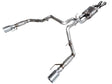 AWE Tuning - AWE Exhaust Suite for the Gen 3 Ford Raptor