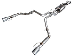 AWE Tuning - AWE Exhaust Suite for the Gen 3 Ford Raptor