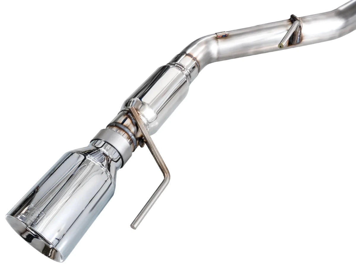 AWE Tuning - AWE Exhaust Suite for the Gen 3 Ford Raptor