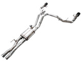 AWE Tuning - AWE Exhaust Suite for the Gen 3 Ford Raptor