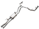 AWE Tuning - AWE Exhaust Suite for the Gen 3 Ford Raptor