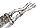AWE Tuning - AWE Exhaust Suite for the Gen 3 Ford Raptor