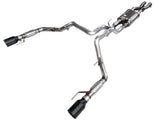 AWE Tuning - AWE Exhaust Suite for the Gen 3 Ford Raptor