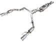 AWE Tuning - AWE Exhaust Suite for the Gen 3 Ford Raptor R