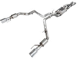 AWE Tuning - AWE Exhaust Suite for the Gen 3 Ford Raptor R