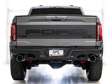 AWE Tuning - AWE Exhaust Suite for the Gen 3 Ford Raptor R