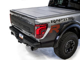 AWE Tuning - AWE Exhaust Suite for the Gen 3 Ford Raptor R