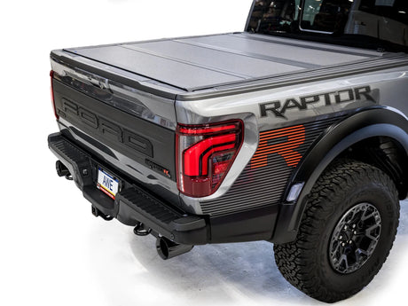 AWE Tuning - AWE Exhaust Suite for the Gen 3 Ford Raptor R