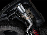 AWE Tuning - AWE Exhaust Suite for the Gen 3 Ford Raptor R