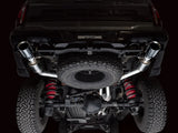 AWE Tuning - AWE Exhaust Suite for the Gen 3 Ford Raptor R