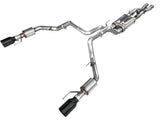 AWE Tuning - AWE Exhaust Suite for the Gen 3 Ford Raptor R