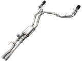 AWE Tuning - AWE Exhaust Suite for the Gen 3 Ford Raptor R
