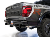 AWE Tuning - AWE Exhaust Suite for the Gen 3 Ford Raptor R