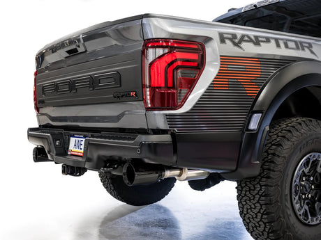 AWE Tuning - AWE Exhaust Suite for the Gen 3 Ford Raptor R