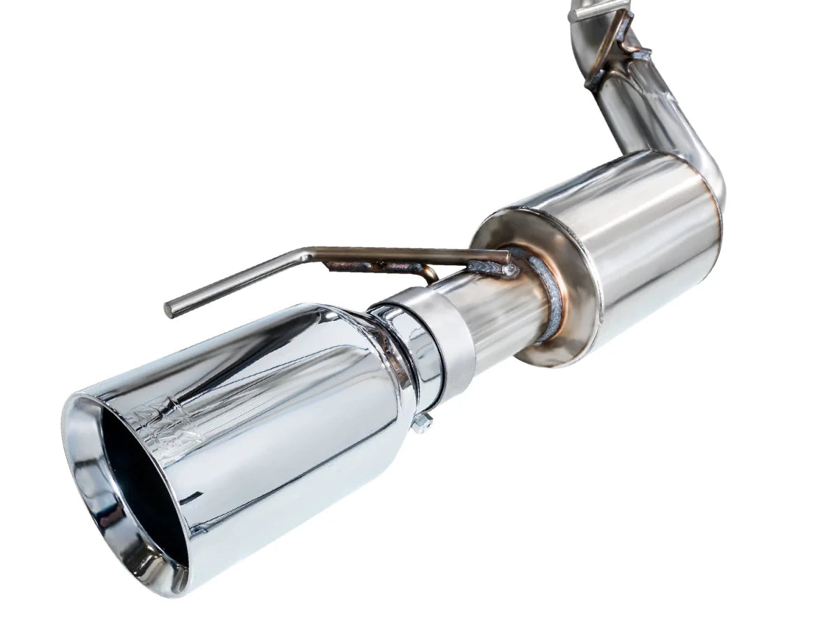 AWE Tuning - AWE Exhaust Suite for the Gen 3 Ford Raptor R