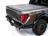 AWE Tuning - AWE Exhaust Suite for the Gen 3 Ford Raptor R