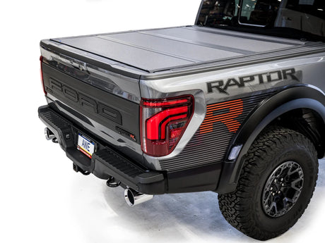 AWE Tuning - AWE Exhaust Suite for the Gen 3 Ford Raptor R