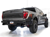 AWE Tuning - AWE Exhaust Suite for the Gen 3 Ford Raptor R