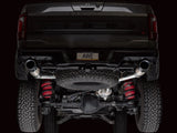 AWE Tuning - AWE Exhaust Suite for the Gen 3 Ford Raptor R