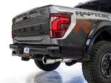 AWE Tuning - AWE Exhaust Suite for the Gen 3 Ford Raptor R