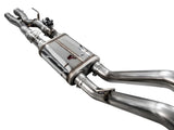 AWE Tuning - AWE Exhaust Suite for the Gen 3 Ford Raptor R