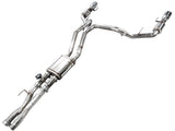 AWE Tuning - AWE Exhaust Suite for the Gen 3 Ford Raptor R