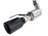 AWE Tuning - AWE Exhaust Suite for the Gen 3 Ford Raptor R