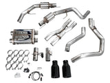 AWE Tuning - AWE Exhaust Suite for the Gen 3 Ford Raptor R