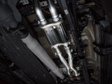 AWE Tuning - AWE Exhaust Suite for the Gen 3 Ford Raptor R
