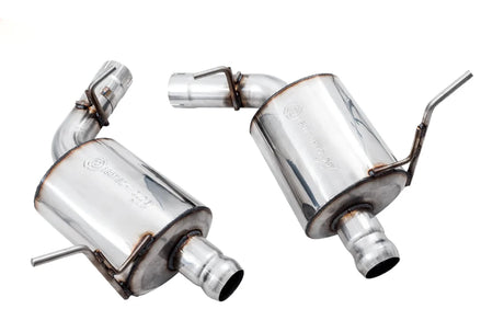 AWE Tuning - AWE Exhaust Suite for the Jeep Grand Cherokee SRT