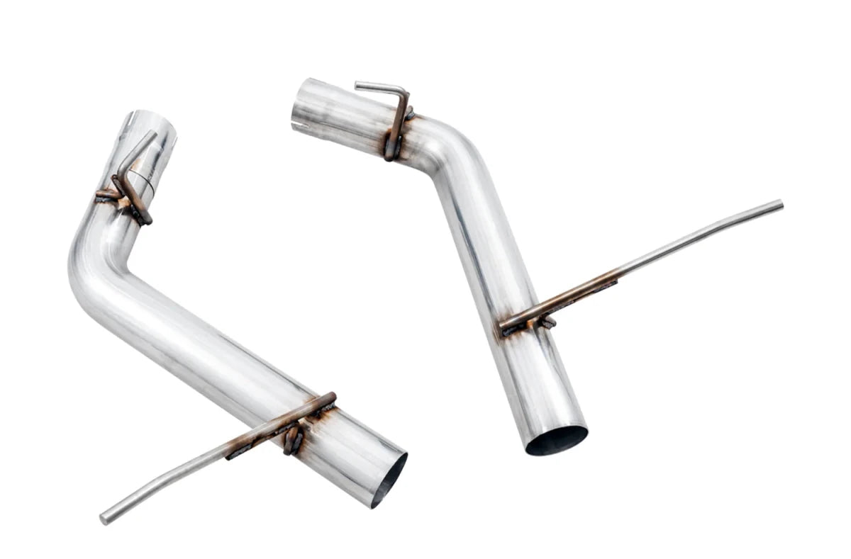 AWE Tuning - AWE Exhaust Suite for the Jeep Grand Cherokee SRT
