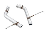 AWE Tuning - AWE Exhaust Suite for the Jeep Grand Cherokee SRT