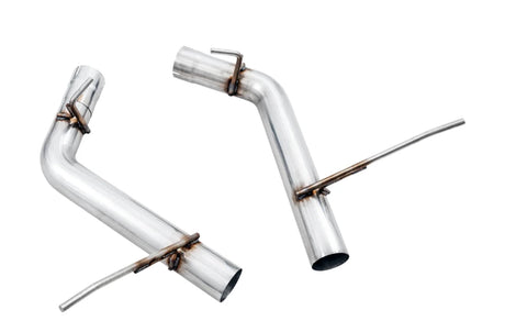AWE Tuning - AWE Exhaust Suite for the Jeep Grand Cherokee SRT