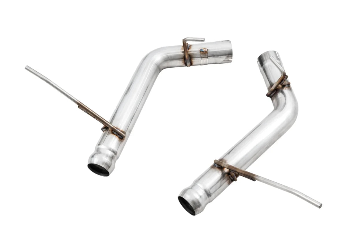 AWE Tuning - AWE Exhaust Suite for the Jeep Grand Cherokee SRT