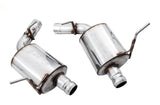 AWE Tuning - AWE Exhaust Suite for the Jeep Grand Cherokee SRT