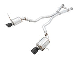 AWE Tuning - AWE Exhaust Suite for the Jeep Grand Cherokee SRT