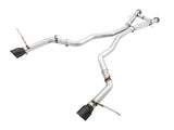 AWE Tuning - AWE Exhaust Suite for the Jeep Grand Cherokee SRT