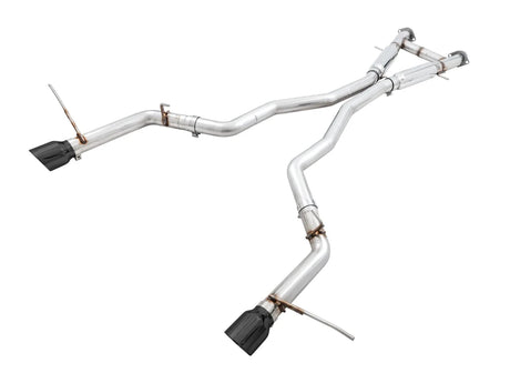 AWE Tuning - AWE Exhaust Suite for the Jeep Grand Cherokee SRT