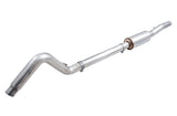 AWE Tuning - AWE Exhaust Suite for the Jeep JK/JKU Wrangler