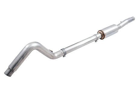 AWE Tuning - AWE Exhaust Suite for the Jeep JK/JKU Wrangler