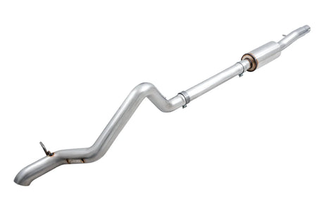 AWE Tuning - AWE Exhaust Suite for the Jeep JK/JKU Wrangler