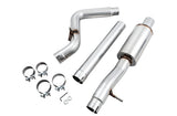 AWE Tuning - AWE Exhaust Suite for the Jeep JK/JKU Wrangler