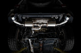 AWE Tuning - AWE Exhaust Suite for the Jeep JK/JKU Wrangler