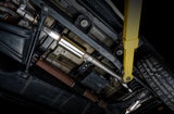 AWE Tuning - AWE Exhaust Suite for the Jeep JK/JKU Wrangler