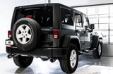 AWE Tuning - AWE Exhaust Suite for the Jeep JK/JKU Wrangler