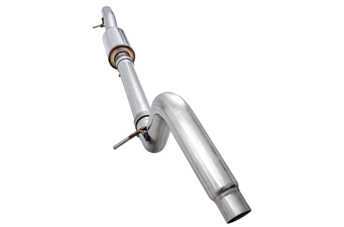 AWE Tuning - AWE Exhaust Suite for the Jeep JK/JKU Wrangler